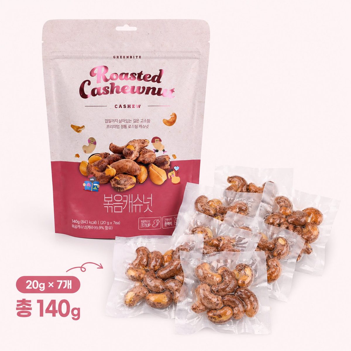 140g